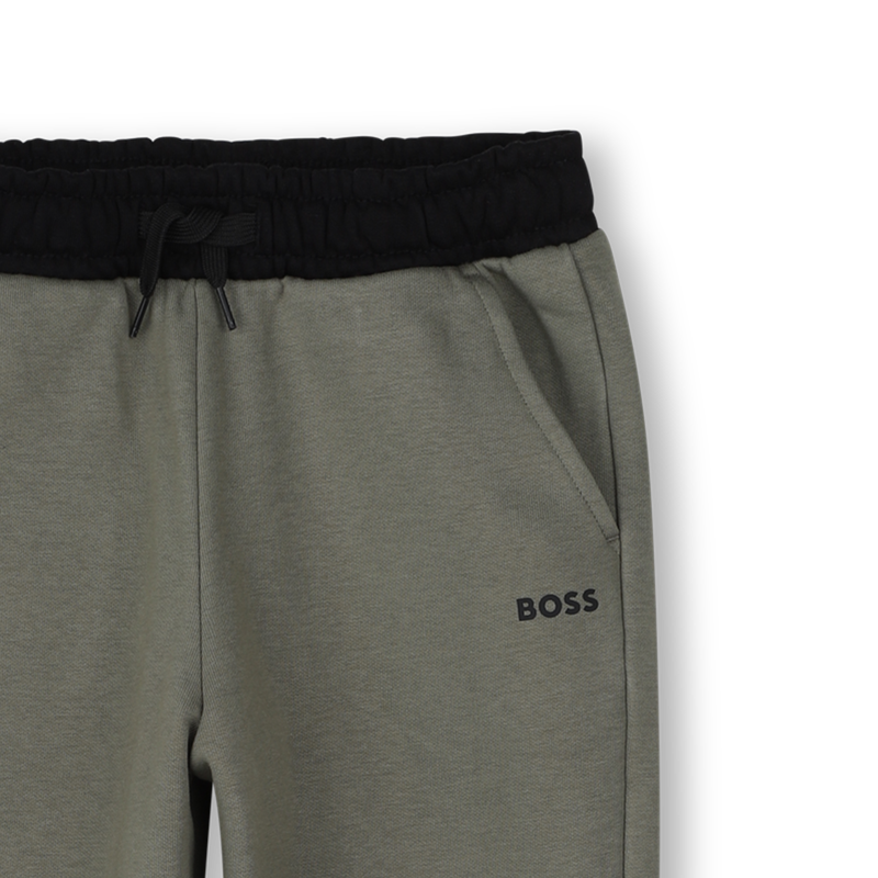 Joggers BOSS 
                        BOY