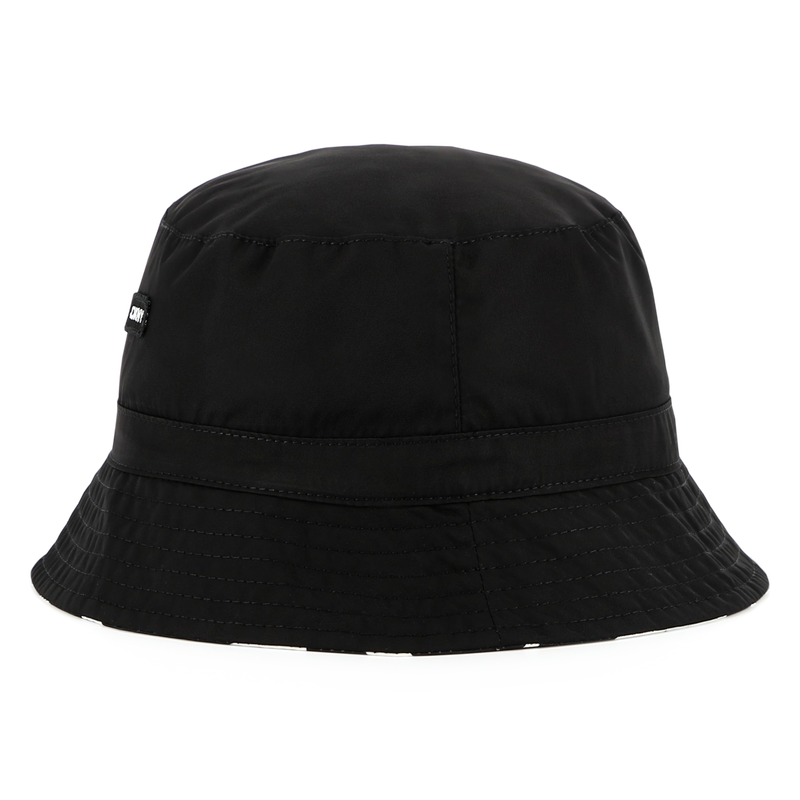Reversible bucket hat DKNY 
                    UNISEX
