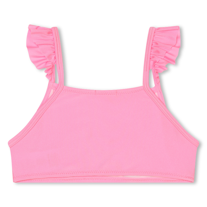 Two-piece sequin bathing suit BILLIEBLUSH 
                    GIRL