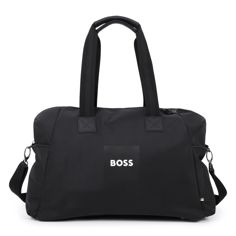 Diaper Bag BOSS 
                        UNISEX