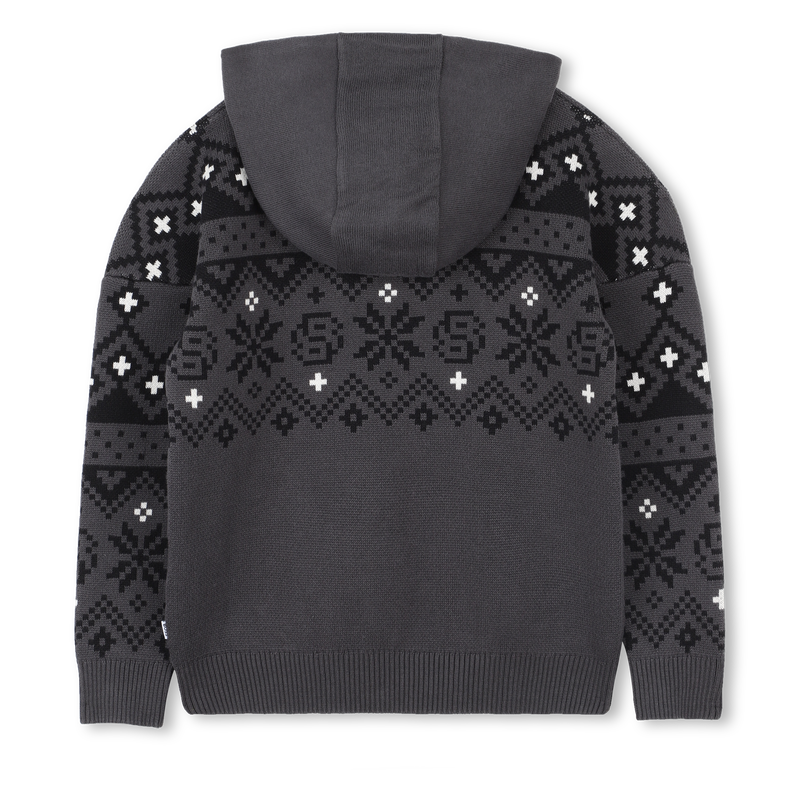 Hoodie BOSS 
                        BOY