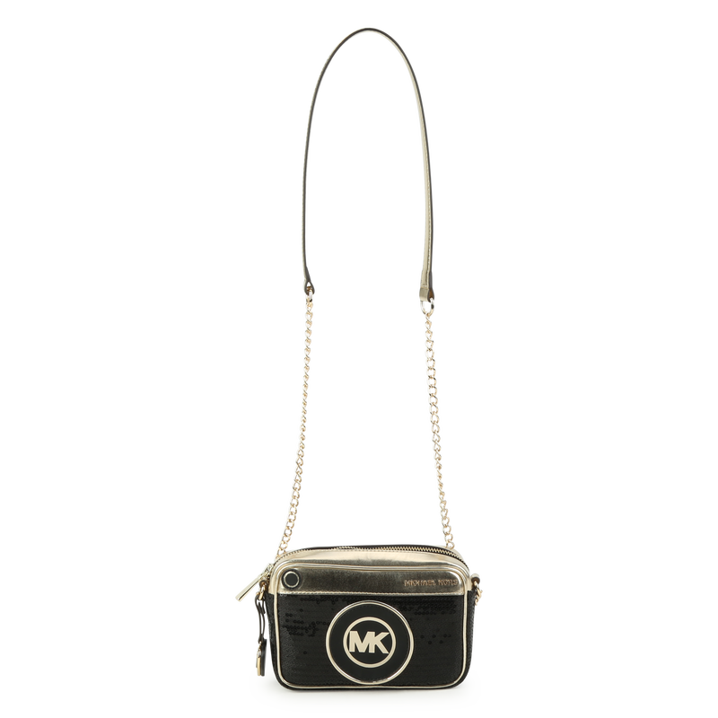 Michael kors top sequin purse