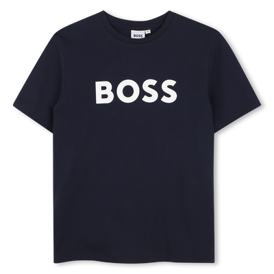 Short sleeve t-shirt BOSS BOY