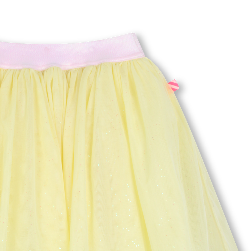 Tulle Skirt BILLIEBLUSH 
                        GIRL