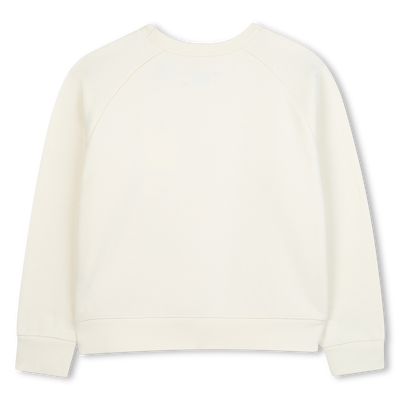 Printed sweatshirt ZADIG & VOLTAIRE GIRL