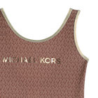 One-Piece Swimsuit MICHAEL KORS 
                    GIRL