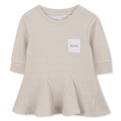 Dress and leggings set BOSS GIRL