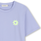 Short-Sleeved T-Shirt BILLIEBLUSH 
                    GIRL