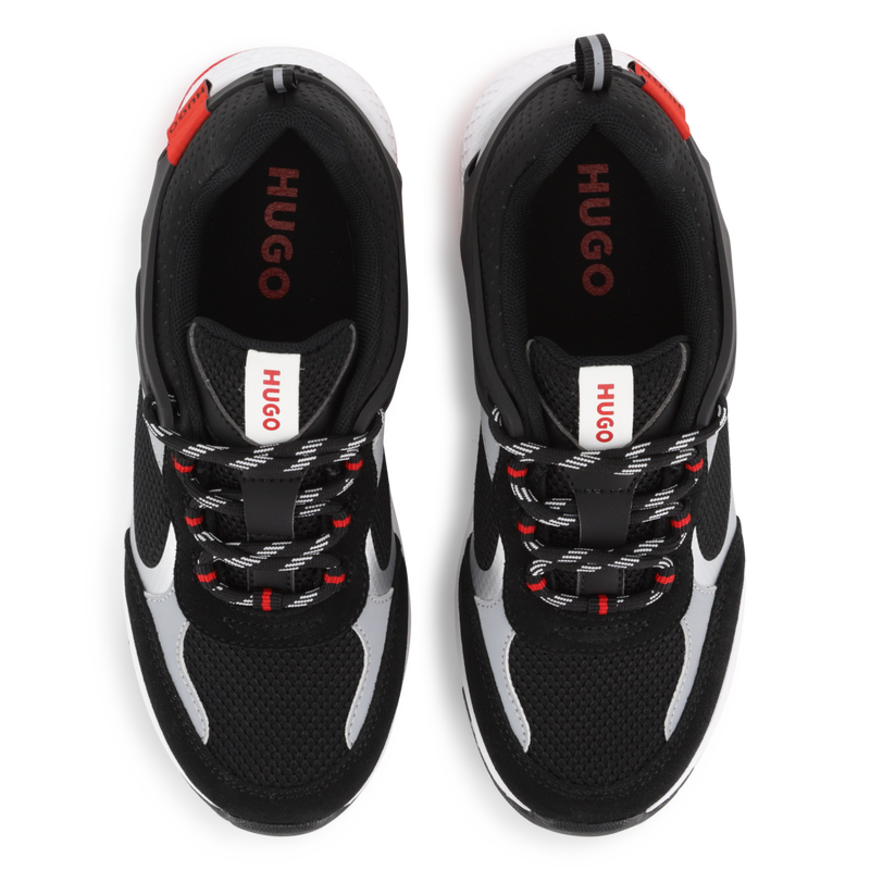 Sneakers HUGO 
                        BOY