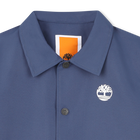 Button-Up Jacket TIMBERLAND 
                    BOY
