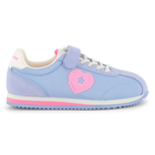 Lace-Up Sneakers BILLIEBLUSH 
                    GIRL