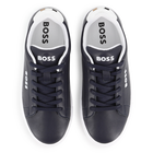 Lace-Up Sneakers BOSS 
                    BOY
