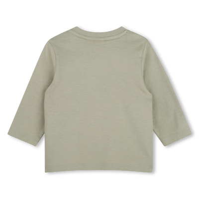Long sleeve t-shirt BOSS BOY