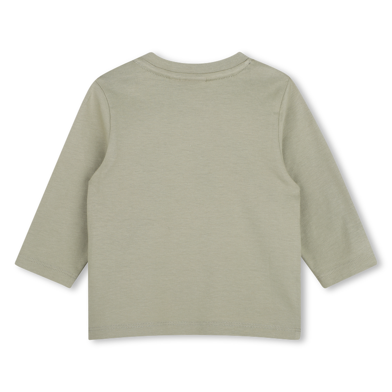 Long sleeve t-shirt BOSS 
                        BOY