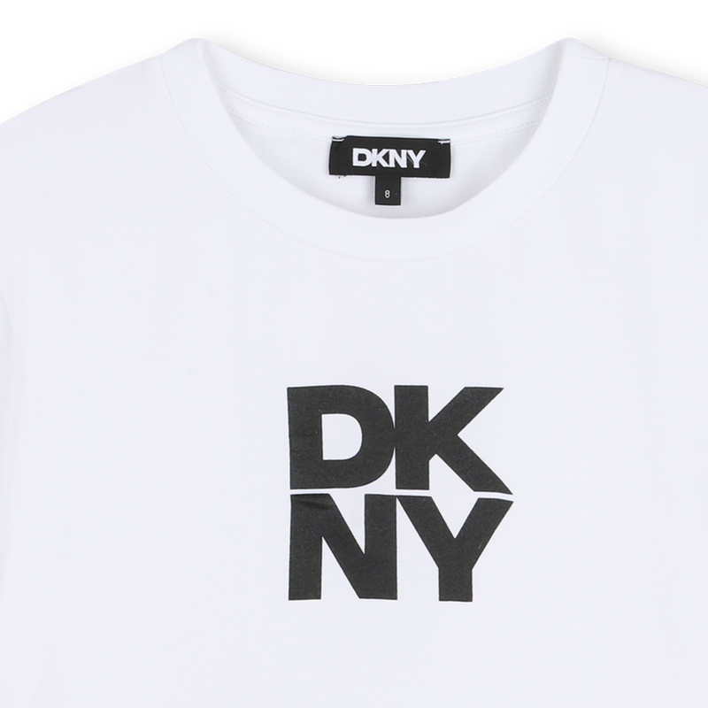 Leggings Outfit Set DKNY 
                        GIRL