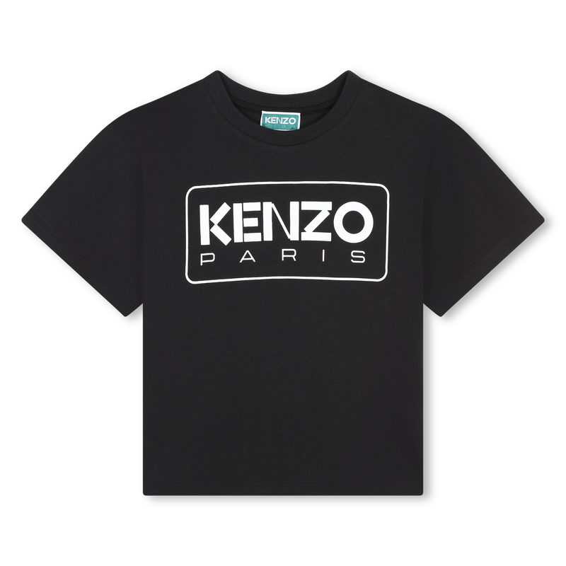 Short-Sleeved T-Shirts (Pack Of 2) KENZO KIDS 
                    UNISEX