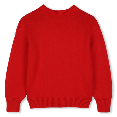 Sweater KENZO KIDS GIRL