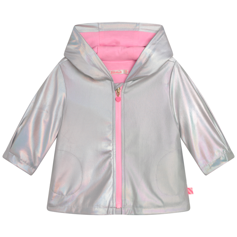 Billieblush raincoat outlet