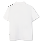 Cotton polo shirt BOSS 
                    BOY