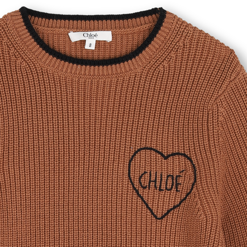 Sweater CHLOE 
                        GIRL