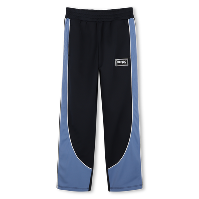 Jogging pants KENZO KIDS BOY