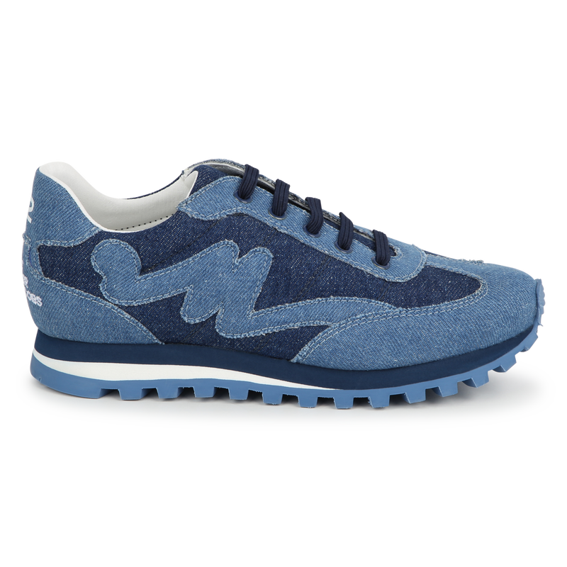 世界的に MARC JACOBS Sneakers Jean ショルダーバッグ