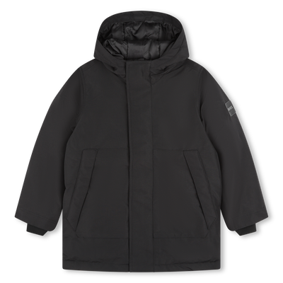 Boys discount designer raincoat