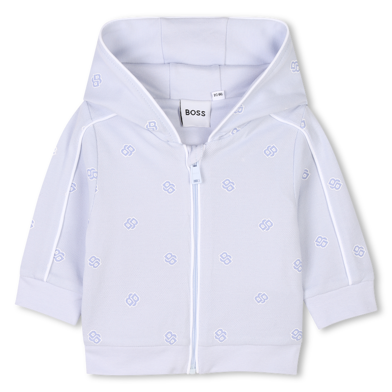 Tracksuit Set (2 Pc.) BOSS 
                        BOY