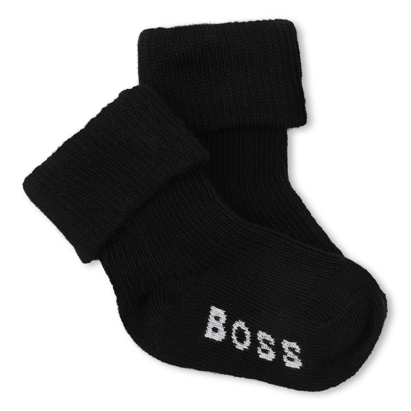 Pack of socks BOSS 
                        BOY