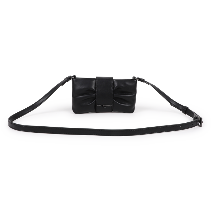 Handbag KARL LAGERFELD KIDS 
                        GIRL