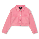 Convertible Jacket DKNY 
                    GIRL