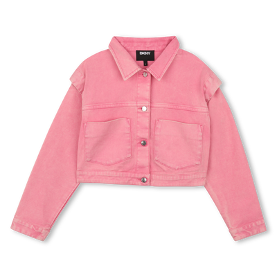 Convertible Jacket DKNY GIRL