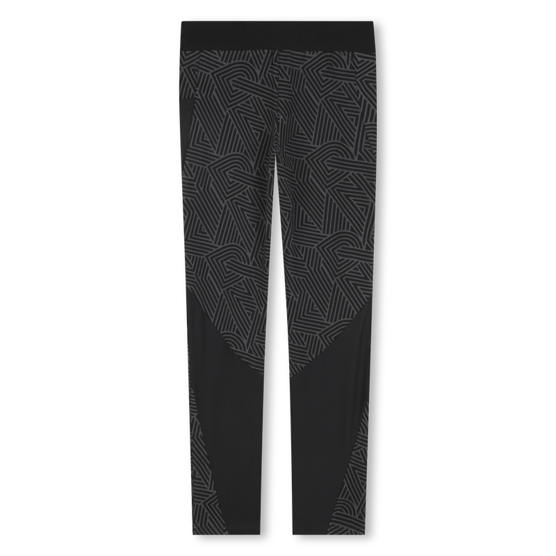 Jersey leggings DKNY 
                    GIRL