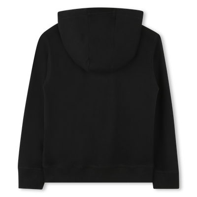 Hooded Sweatshirt HUGO BOY