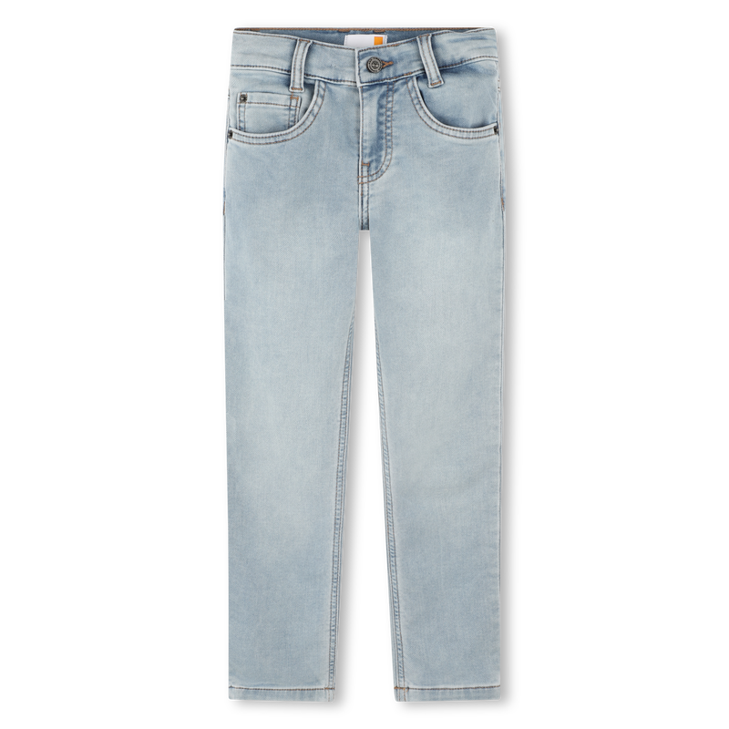 TIMBERLAND Slim fit jeans