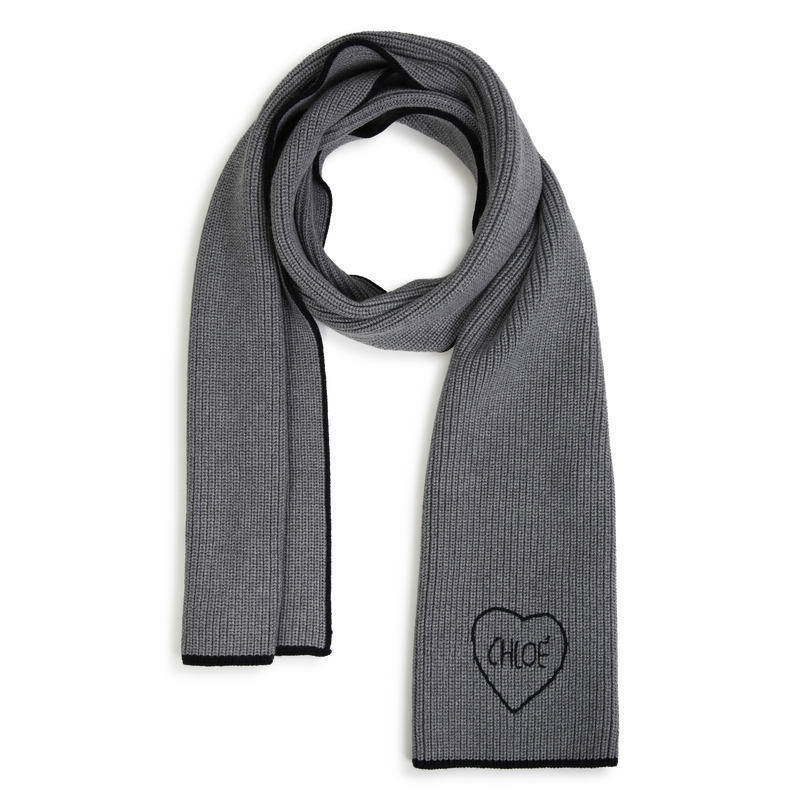 Scarf CHLOE 
                        GIRL