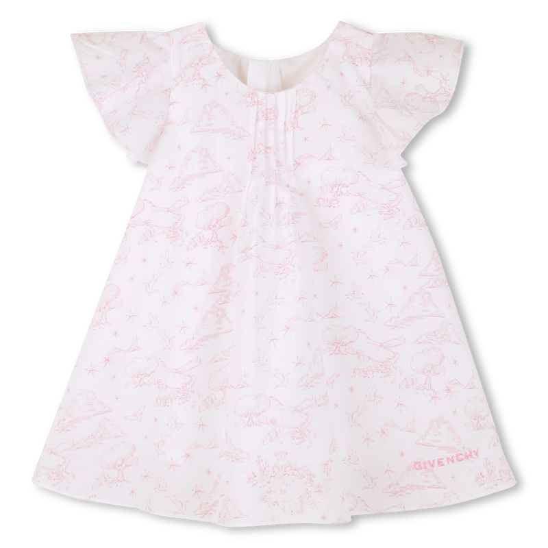 Bloomer Outfit Set GIVENCHY 
                        UNISEX