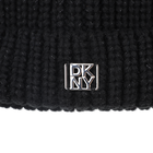 Knitted beanie DKNY 
                    GIRL