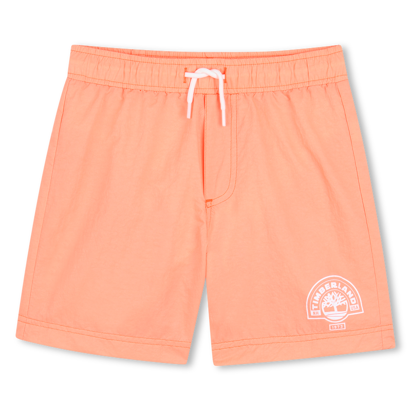 Swim Trunks TIMBERLAND 
                        BOY