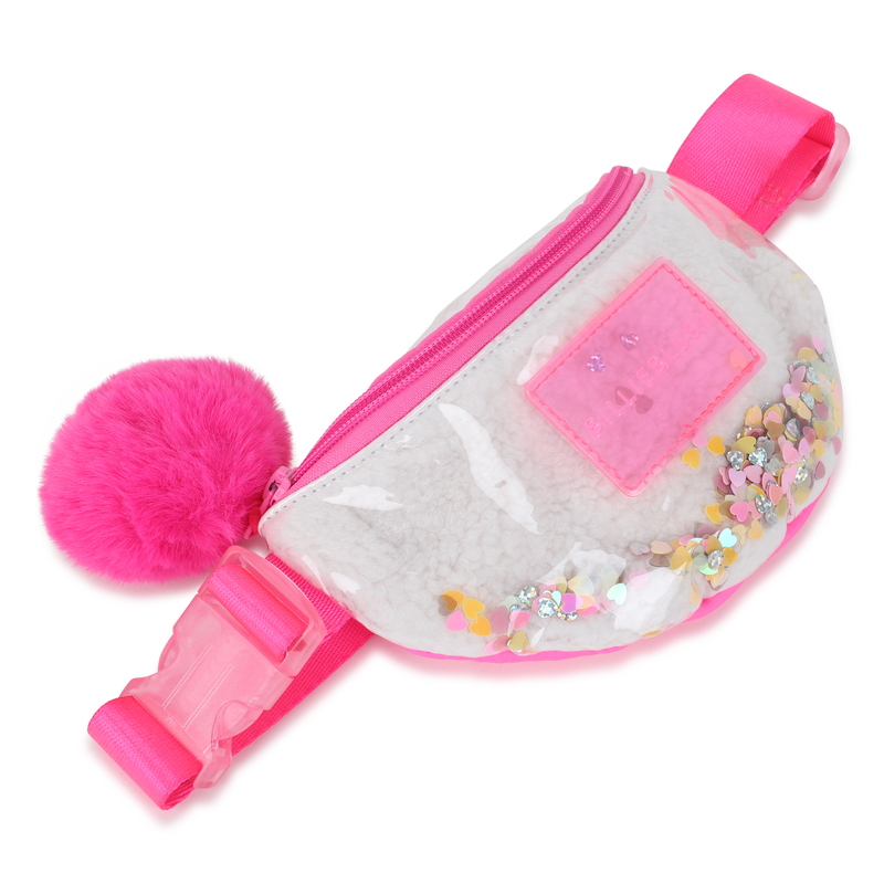 Fanny pack BILLIEBLUSH 
                        GIRL