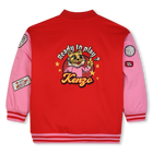 Jacket KENZO KIDS 
                    GIRL