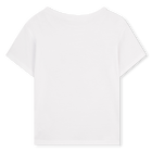 Short-Sleeved T-Shirt BILLIEBLUSH 
                    GIRL