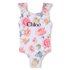 One-Piece Swimsuit CHLOE 
                    GIRL