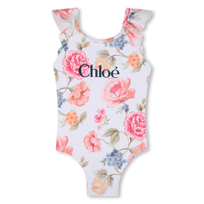 One-Piece Swimsuit CHLOE GIRL
