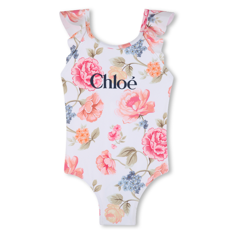1 PIECE SWIMSUIT CHLOE 
                        GIRL