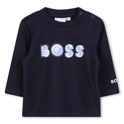Long Sleeve T-Shirt BOSS BOY
