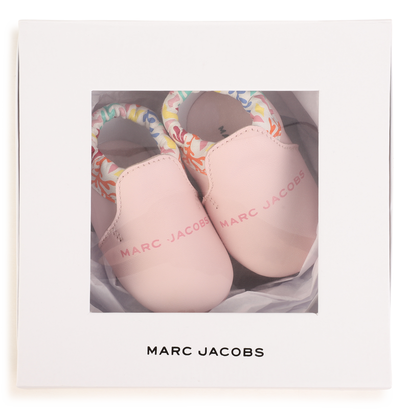 MARC SLIPPERS
