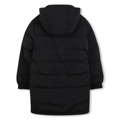 Long down jacket HUGO BOY
