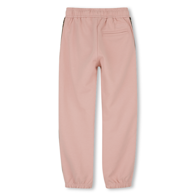 Jogging pants LANVIN 
                        UNISEX