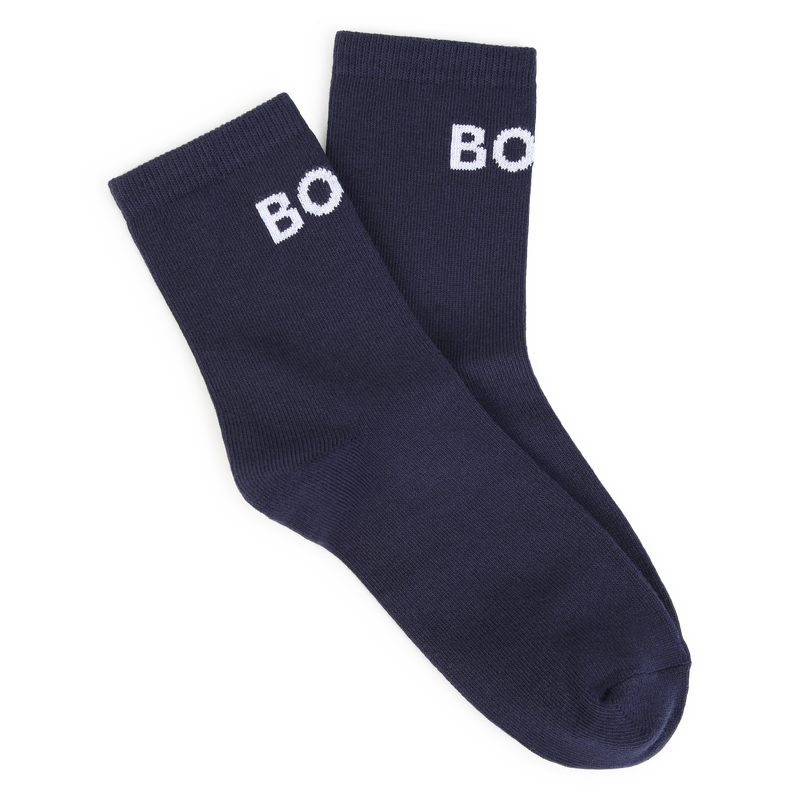 Pack of socks BOSS 
                        BOY